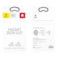 Metalplate Baseus Magnet Iron Suit - 2 τμχ 