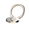 Baseus Phone Ring Holder Magnetic 360 - Gold