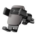Βάση Αεραγωγού Baseus Cube Gravity Car Mount  - Black
