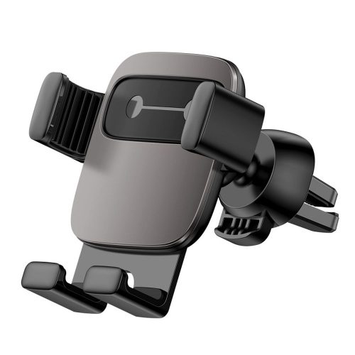 Βάση Αεραγωγού Baseus Cube Gravity Car Mount  - Black