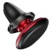 Μαγνητική Βάση Αεραγωγού Baseus Air Vent με Cable Clip - Black Red
