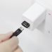 Αντάπτορας Στρογγυλός Baseus USB-C to USB-A adapter 3A - Black