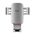 Βάση Baseus Gravity Car Mount (CD Version) - Silver