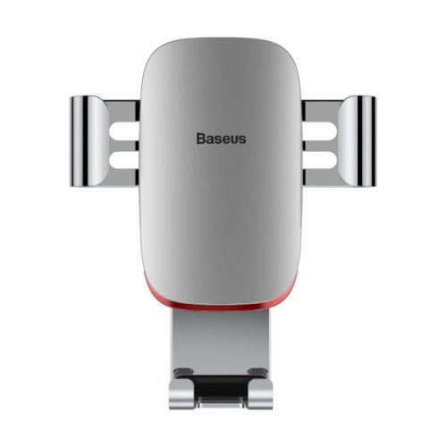 Βάση Baseus Gravity Car Mount (CD Version) - Silver