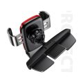 Βάση Baseus Gravity Car Mount (CD Version) - Silver