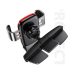 Βάση Baseus Gravity Car Mount (CD Version) - Silver