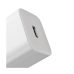 Φορτιστής Baseus Χωρίς Καλώδιο με Θύρα USB-C 25W (Super Si 1C) - White