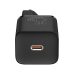 Φορτιστής Baseus Χωρίς Καλώδιο με Θύρα USB-C 25W (Super Si 1C) - Black