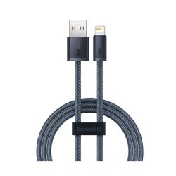 Καλώδιο Baseus Dynamic USB to Lightning 2.4A, 1m - Grey