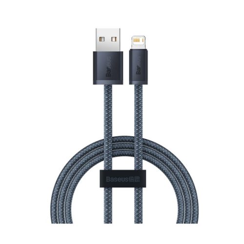 Καλώδιο Baseus Dynamic USB to Lightning 2.4A, 1m - Grey