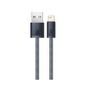Καλώδιο Baseus Dynamic USB to Lightning 2.4A, 1m - Grey