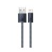 Καλώδιο Baseus Dynamic USB to Lightning 2.4A, 1m - Grey