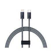 Καλώδιο Baseus Dynamic USB-C to Lightning 20W, 2m - Gray