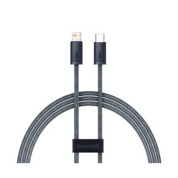 Καλώδιο Baseus Dynamic USB-C to Lightning 20W, 2m - Gray