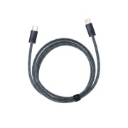 Καλώδιο Baseus Dynamic USB-C to Lightning 20W, 2m - Gray