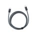Καλώδιο Baseus Dynamic USB-C to Lightning 20W, 2m - Gray