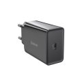 Φορτιστής Baseus Speed Mini Quick Charger 3A, 20W - Black