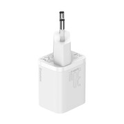 Φορτιστής Baseus Super Si Quick Charger 1C 30W - White
