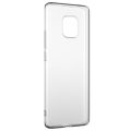 Θήκη Σιλικόνης Benks Magic Glitz Series  για Huawei Mate 20 Pro - Διάφανη