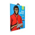 Tempered Glass 5D Full Cover Full Glue Mr. Monkey Glass για Apple iPad Mini 4/5  - Διαφανές