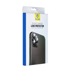 Tempered Glass Πίσω Κάμερας Mr.Monkey Full Cover n” Full Glue για Apple iPhone XS Max/XS/X - Διάφανο