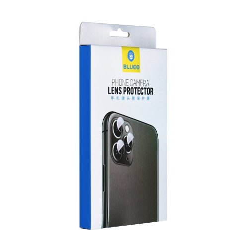 Tempered Glass Πίσω Κάμερας Mr.Monkey Full Cover n” Full Glue για Apple iPhone XS Max/XS/X - Διάφανο