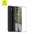 Tempered Glass Mr.Monkey Full Cover Full Glue 5D 9H 0.26mm Strong HD για Apple iPhone 16 Pro Max - Black