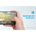 Tempered Glass Mr.Monkey Full Cover Full Glue 5D 9H 0.26mm Strong Matte για Apple iPhone 13/ 13 Pro/ 14/ 16e - Black(Matte)