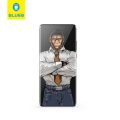 Premium Tempered Glass Mr.Monkey Full Cover Full AB Glue 5D 9H 0.33mm για Huawei Mate 30 Pro