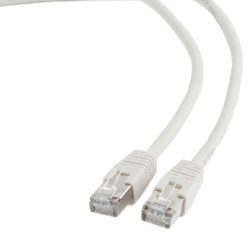 Καλώδιο Cablexpert UTP CAT6 Patch Cord 10m - Grey