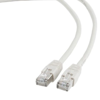 Καλώδιο Cablexpert UTP CAT6 Patch Cord 10m - Grey