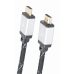 Καλώδιο Braided HDMI Cablexpert Select Plus Series 4k with Ethernet - 3 m