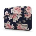 Sleeve Case Canvaslife 13”-14” - Navy Rose