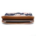 Sleeve Case Canvaslife 13”-14” - Navy Rose