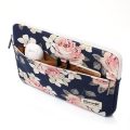Sleeve Case Canvaslife 13”-14” - Navy Rose