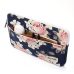 Sleeve Case Canvaslife 13”-14” - Navy Rose