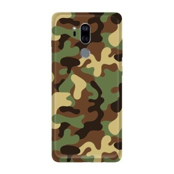 Θήκη Σιλικόνης CaseGadget Overprint Moro Armor για Xiaomi Poco M2