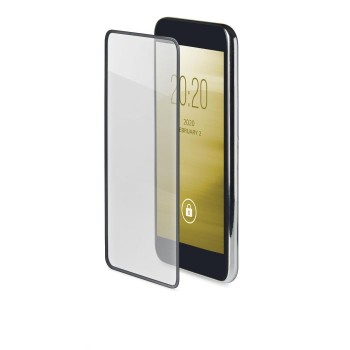 Tempered Glass Full Frame Celly για Samsung Galaxy A11 - Διάφανο