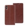 Θήκη Book Dallas Magnet για Apple iPhone 7/ 8 - Brown