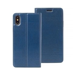 Θήκη Book Dallas Magnet για iPhone 8/7/SE 2020/SE 2022 - Dark Blue