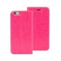 Θήκη Book Dallas Magnet για iPhone 8/7/SE 2020/SE 2022 - Pink