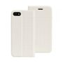 Θήκη Book Dallas Magnet για iPhone 8/7/SE 2020/SE 2022 - White