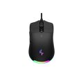 Gaming Ποντίκι DeepCool MG510 Ασύρματο με RGB - Black