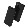 Θήκη Πορτοφόλι Dux Ducis Skin Pro για Samsung Galaxy A42 5G  - Black