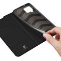 Θήκη Πορτοφόλι Dux Ducis Skin Pro για Samsung Galaxy A42 5G  - Black