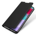 Θήκη Πορτοφόλι Dux Ducis Skin Pro για Samsung Galaxy A72 5G  - Black