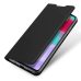 Θήκη Πορτοφόλι Dux Ducis Skin Pro για Samsung Galaxy A72 5G  - Black