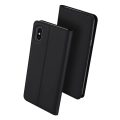 Θήκη Book Dux Ducis Skin Pro για Apple iPhone XS Max - Black