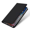 Θήκη Book Dux Ducis Skin Pro για Apple iPhone XS Max - Black