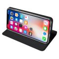 Θήκη Book Dux Ducis Skin Pro για Apple iPhone XS Max - Black